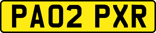 PA02PXR