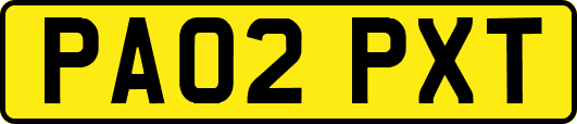 PA02PXT
