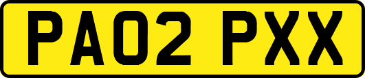 PA02PXX