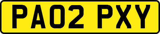 PA02PXY