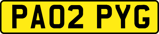 PA02PYG