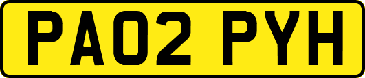 PA02PYH