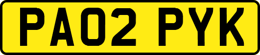 PA02PYK