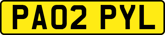 PA02PYL