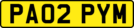 PA02PYM