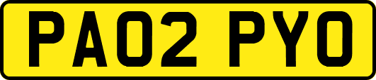 PA02PYO