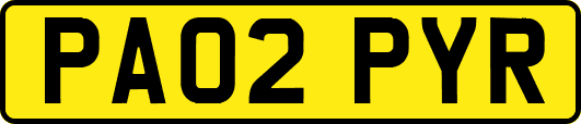 PA02PYR