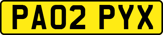 PA02PYX