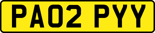 PA02PYY