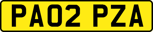 PA02PZA