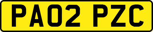 PA02PZC