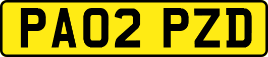 PA02PZD