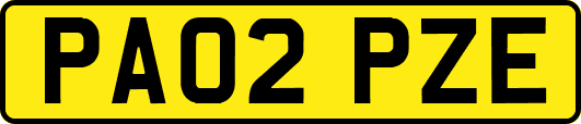 PA02PZE