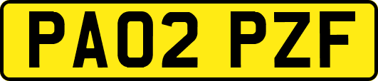 PA02PZF