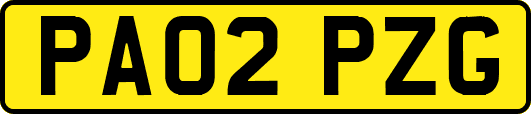 PA02PZG