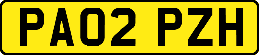 PA02PZH