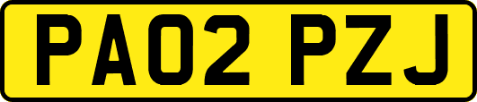 PA02PZJ