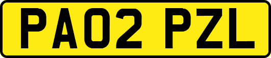 PA02PZL