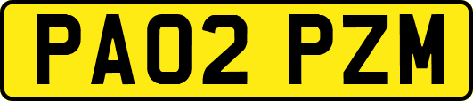 PA02PZM