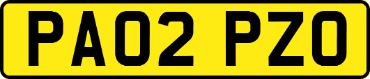 PA02PZO