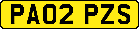 PA02PZS