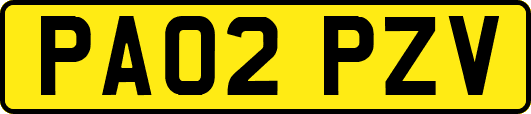 PA02PZV