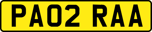 PA02RAA