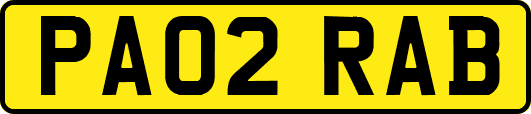 PA02RAB
