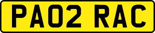 PA02RAC