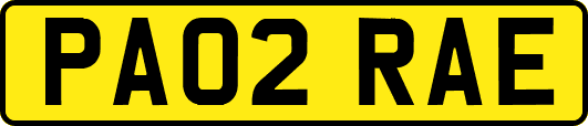 PA02RAE