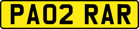 PA02RAR