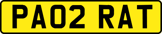 PA02RAT