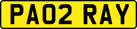 PA02RAY