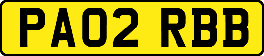 PA02RBB