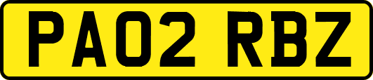 PA02RBZ