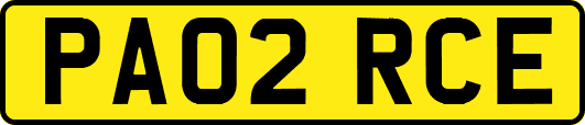 PA02RCE