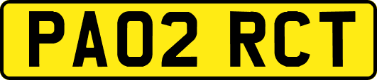PA02RCT