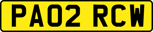 PA02RCW