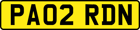 PA02RDN