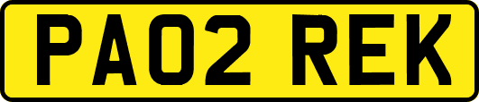 PA02REK