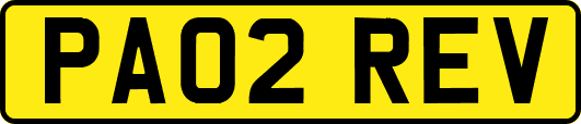 PA02REV