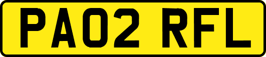 PA02RFL