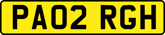 PA02RGH