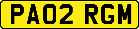 PA02RGM