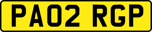 PA02RGP