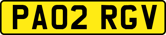 PA02RGV