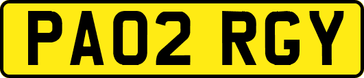 PA02RGY