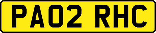 PA02RHC