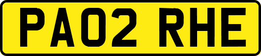 PA02RHE