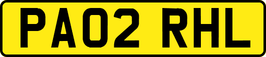 PA02RHL